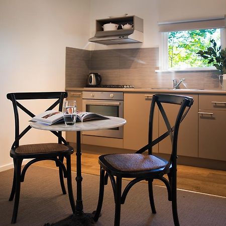 Spa Villas On Main Daylesford Ruang foto