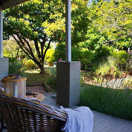 Spa Villas On Main Daylesford Bagian luar foto