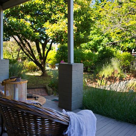 Spa Villas On Main Daylesford Bagian luar foto