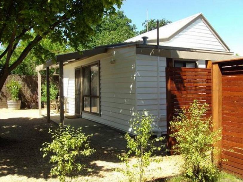 Spa Villas On Main Daylesford Bagian luar foto