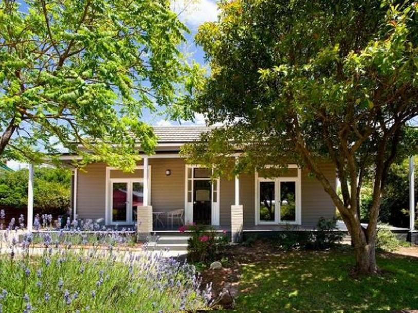 Spa Villas On Main Daylesford Bagian luar foto
