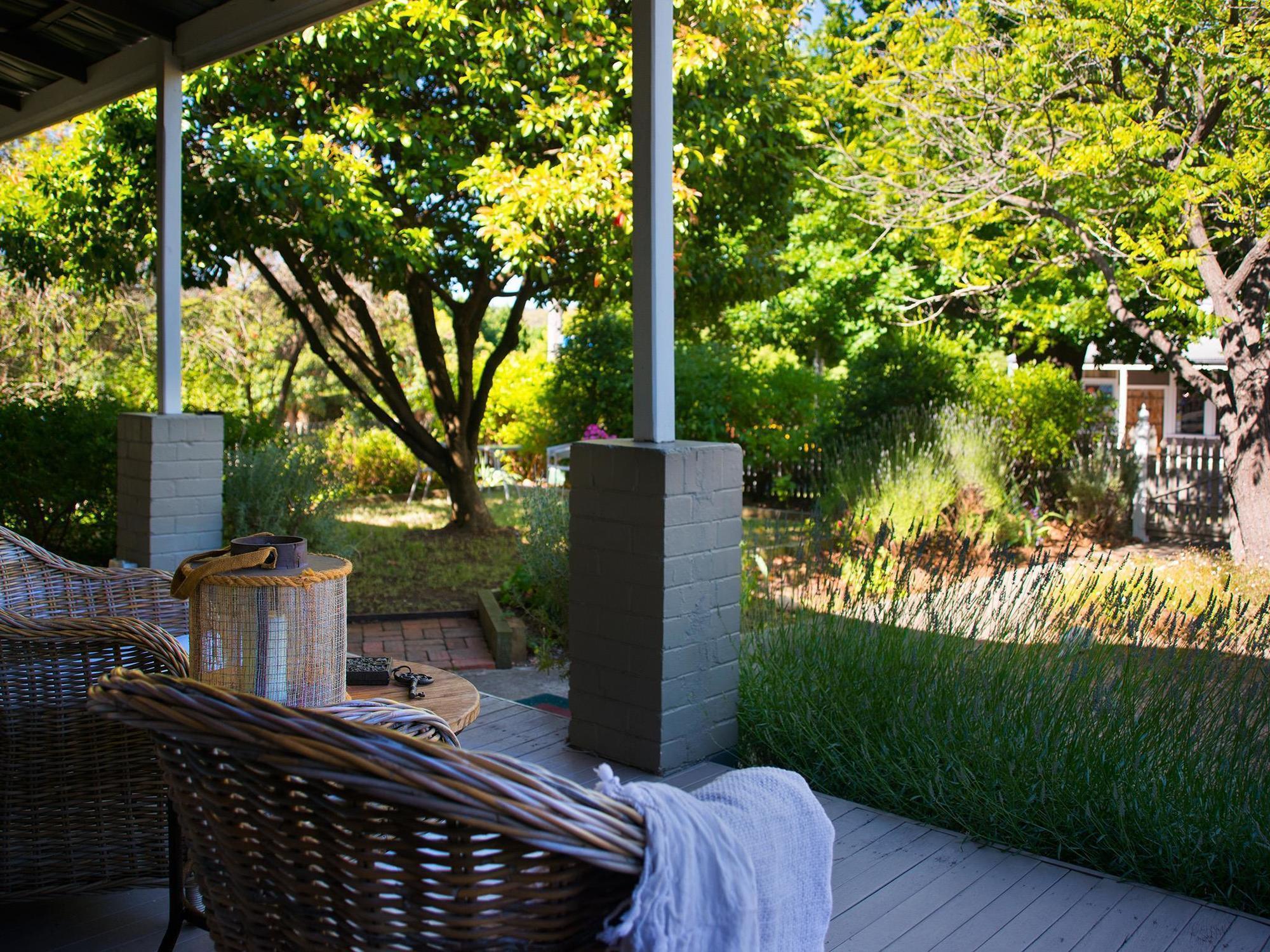 Spa Villas On Main Daylesford Bagian luar foto