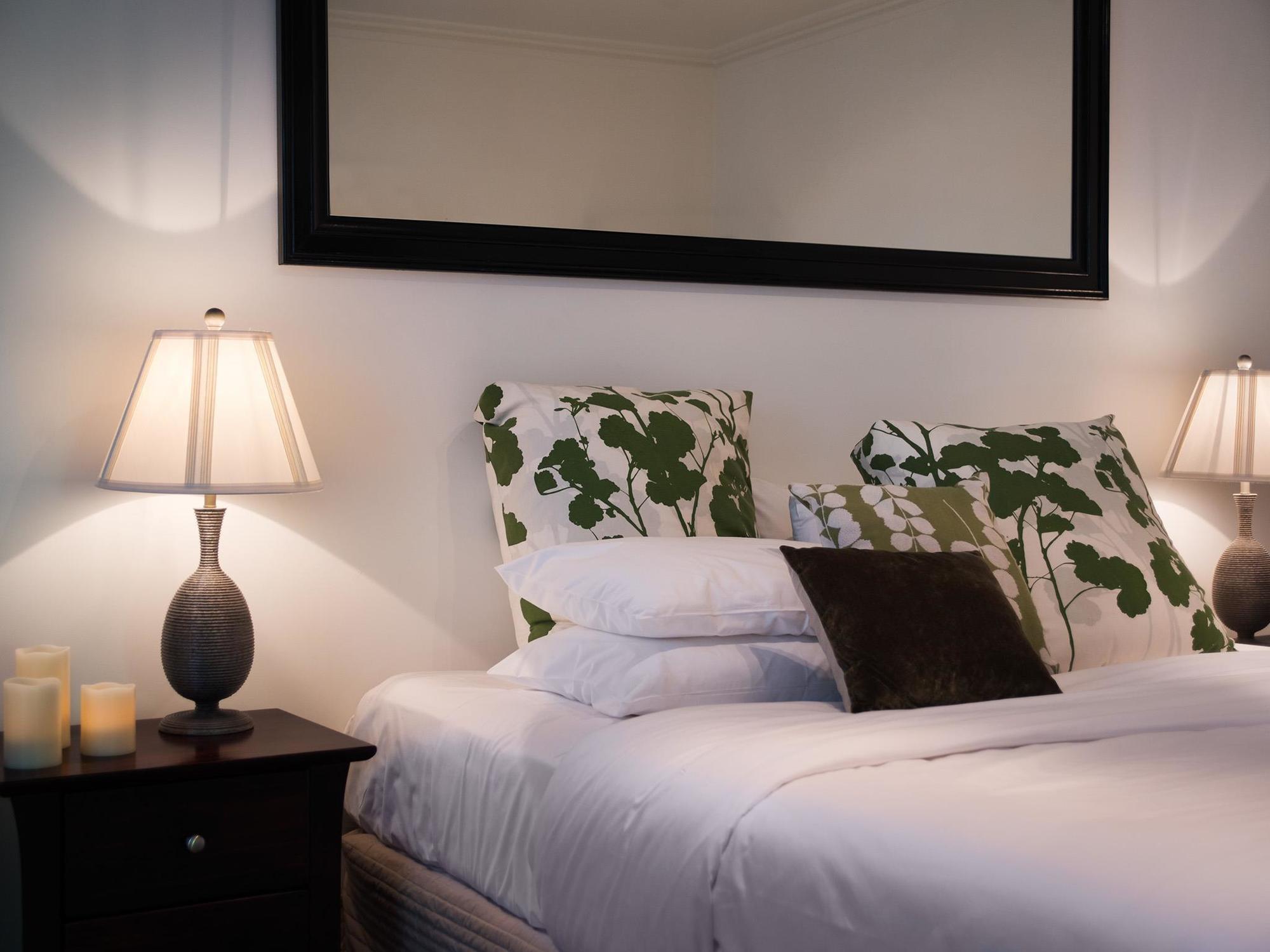Spa Villas On Main Daylesford Bagian luar foto