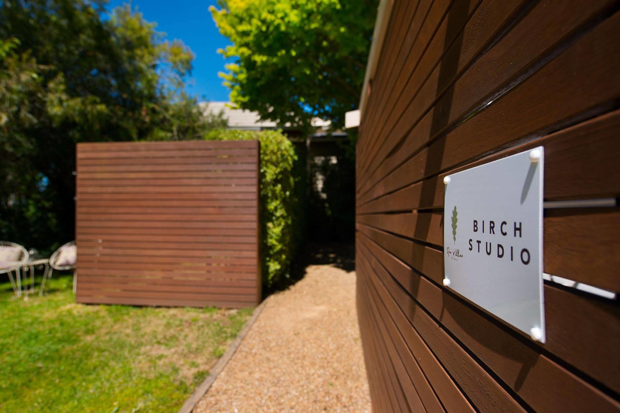 Spa Villas On Main Daylesford Bagian luar foto