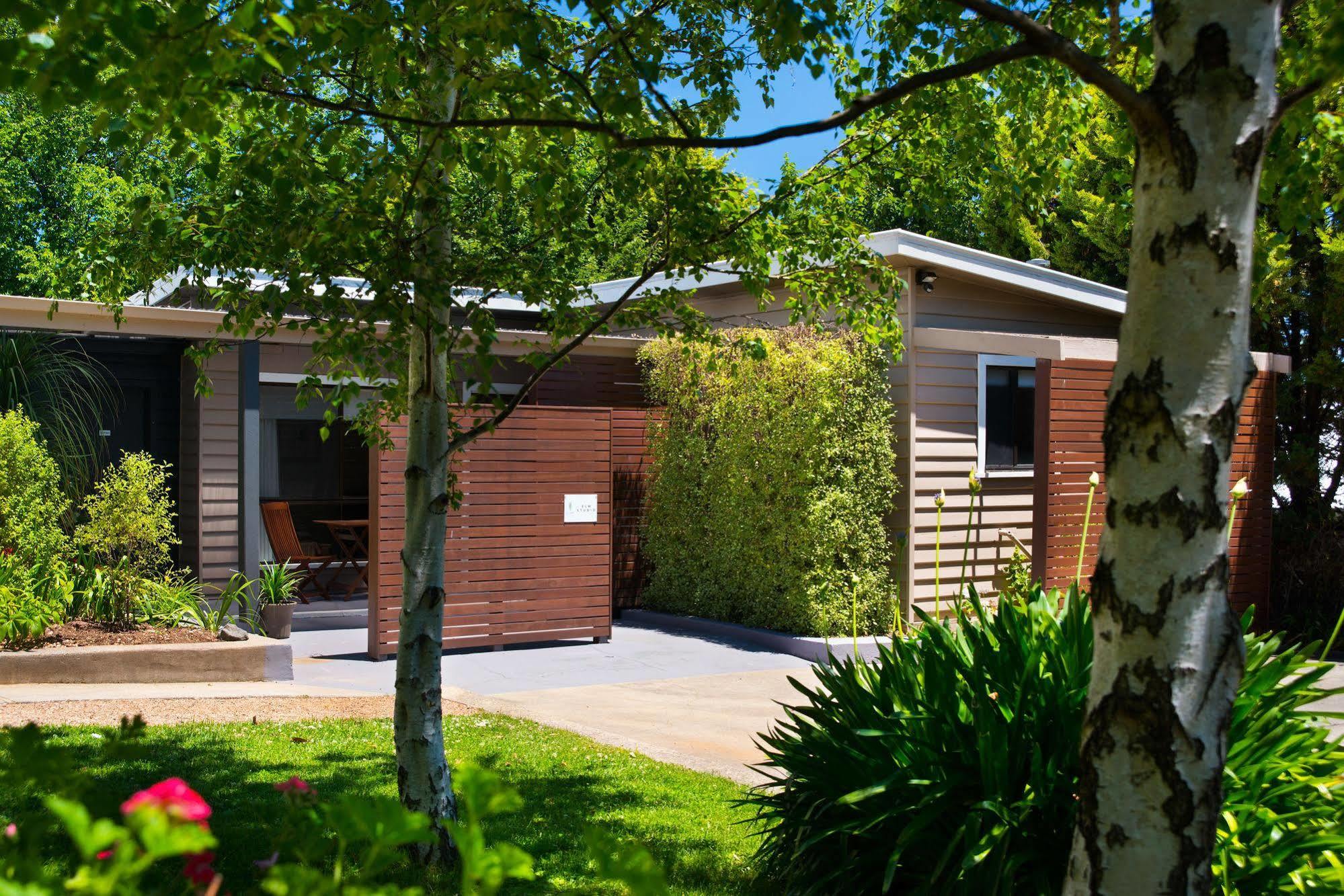 Spa Villas On Main Daylesford Bagian luar foto
