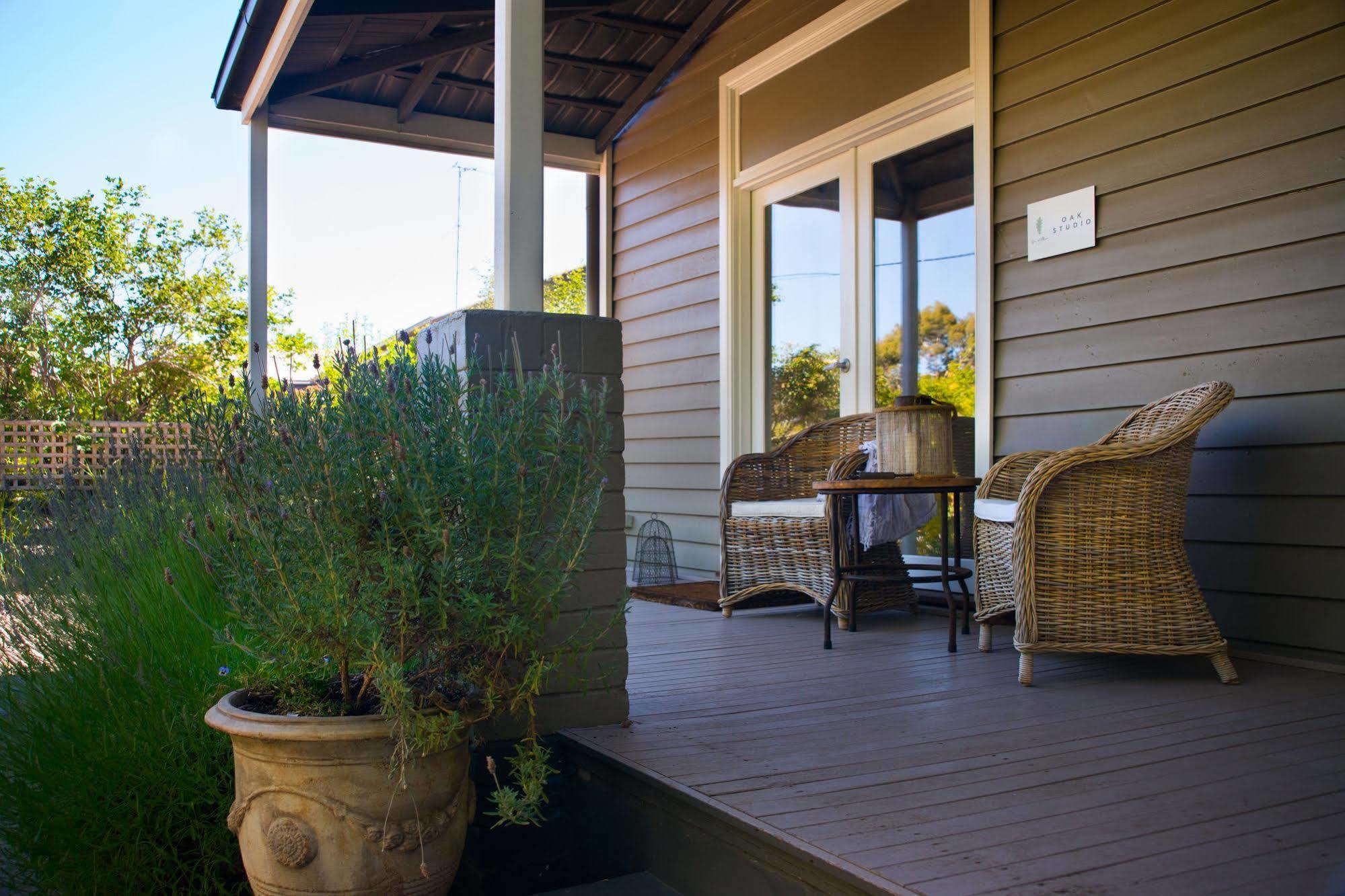 Spa Villas On Main Daylesford Bagian luar foto