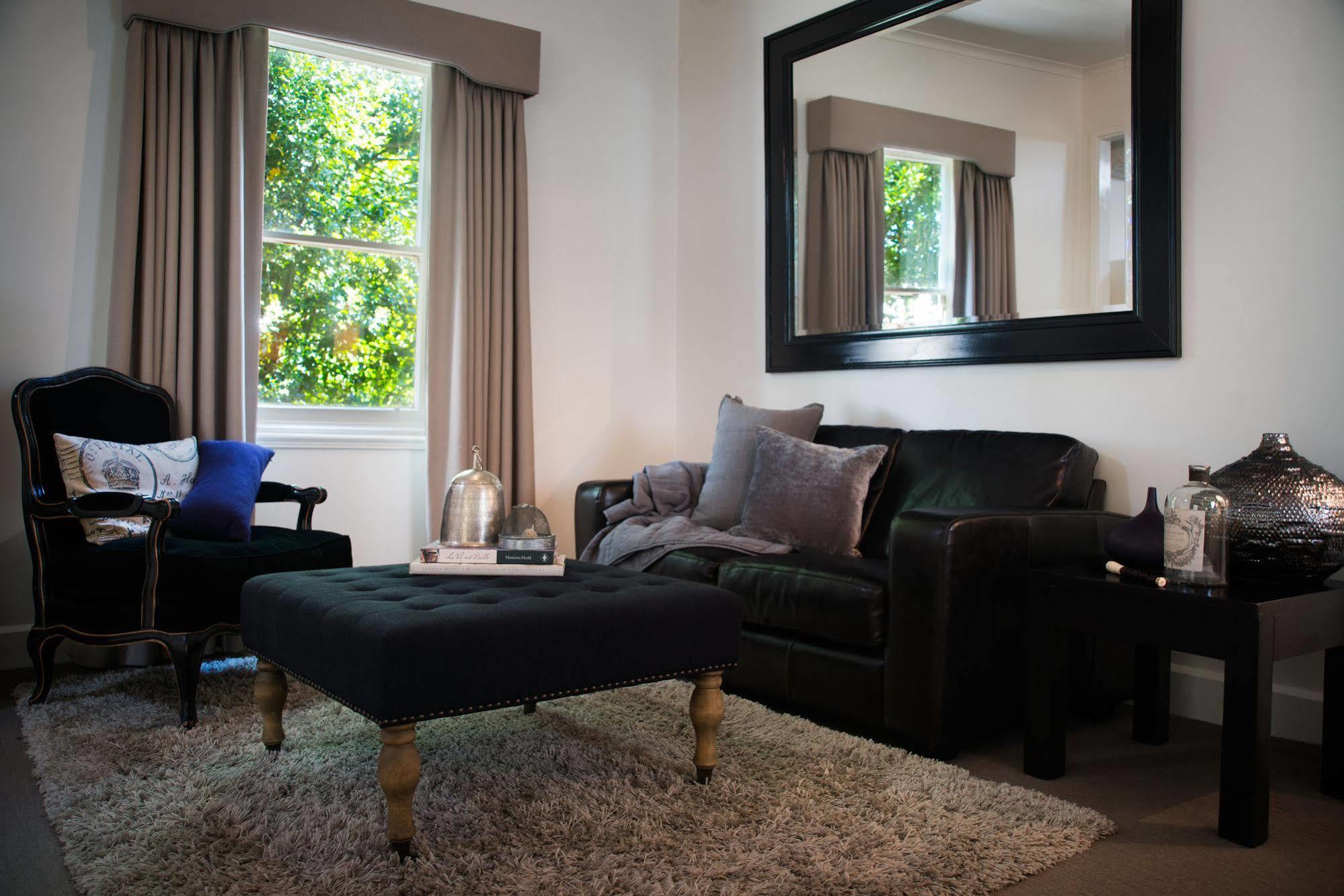 Spa Villas On Main Daylesford Bagian luar foto