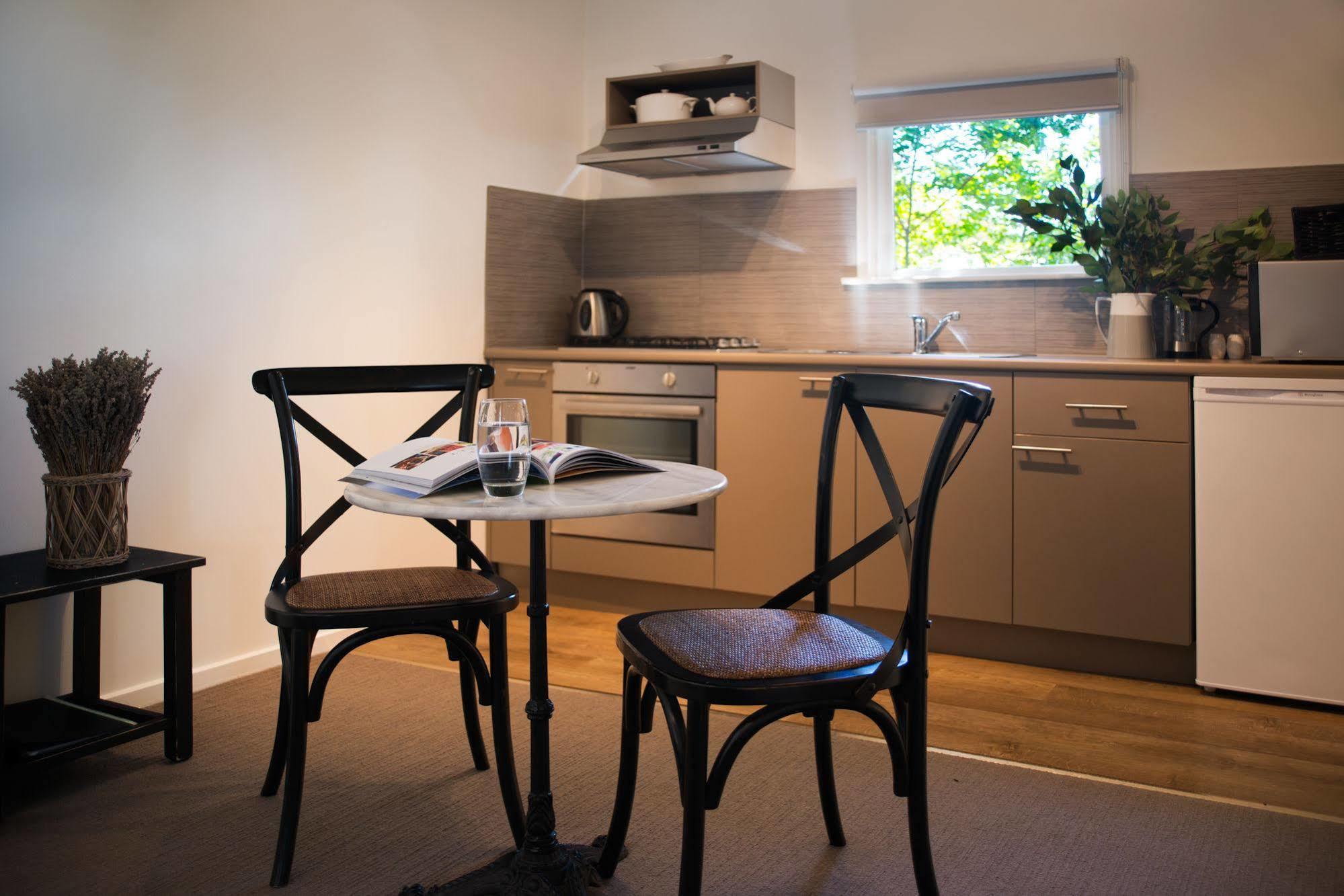 Spa Villas On Main Daylesford Bagian luar foto
