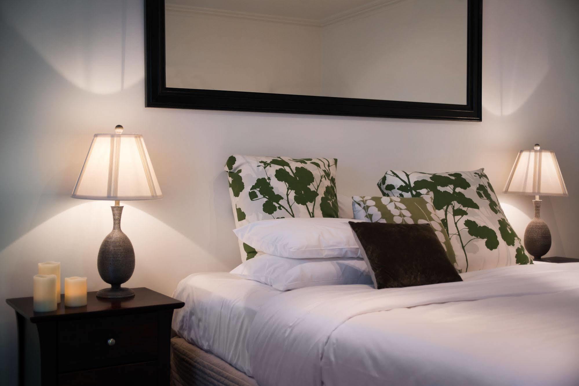 Spa Villas On Main Daylesford Bagian luar foto