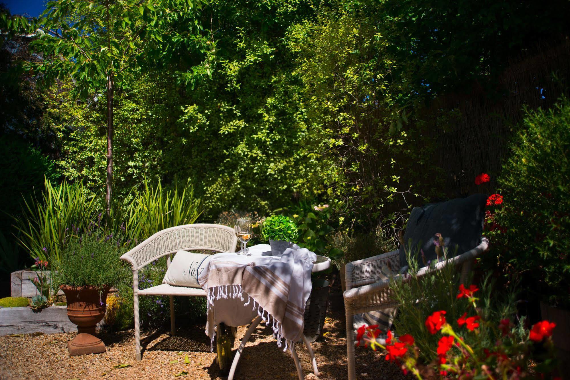 Spa Villas On Main Daylesford Bagian luar foto