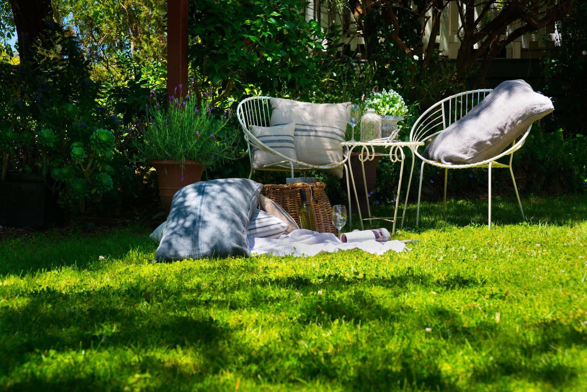 Spa Villas On Main Daylesford Bagian luar foto