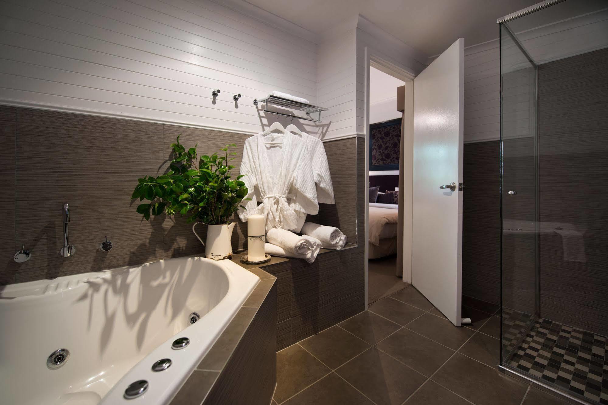 Spa Villas On Main Daylesford Bagian luar foto