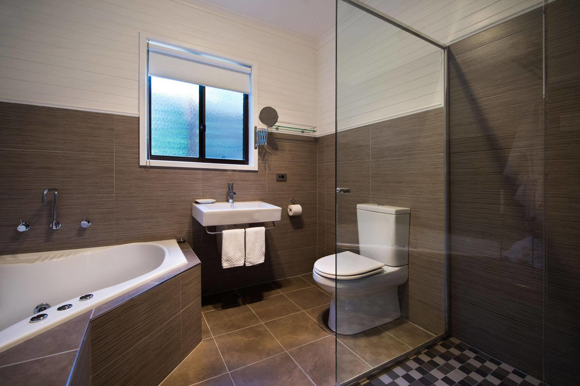 Spa Villas On Main Daylesford Bagian luar foto