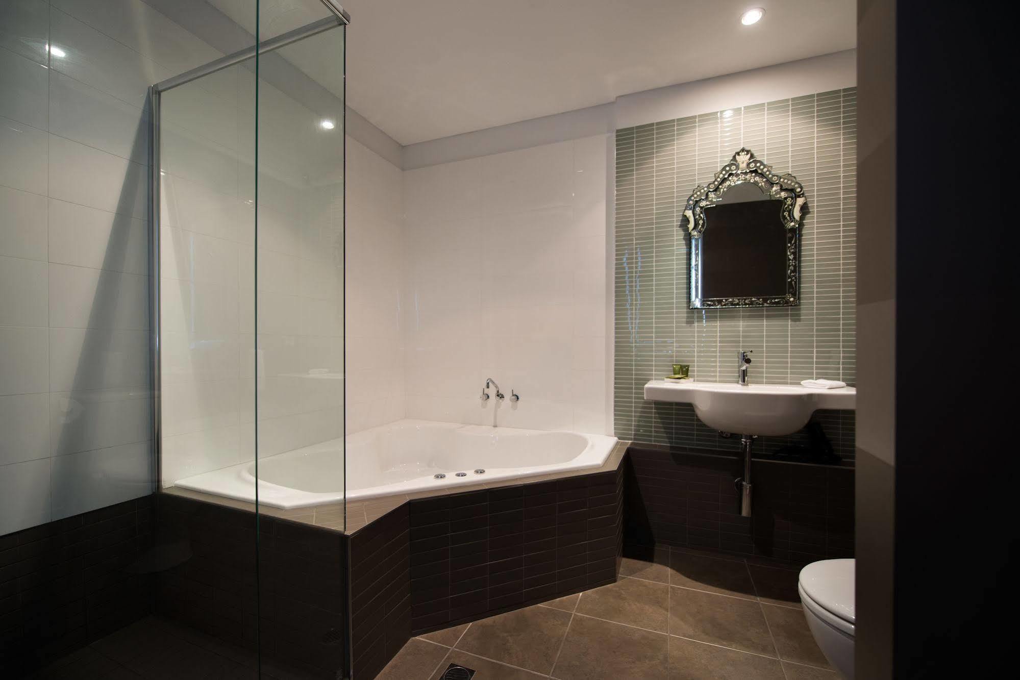 Spa Villas On Main Daylesford Bagian luar foto