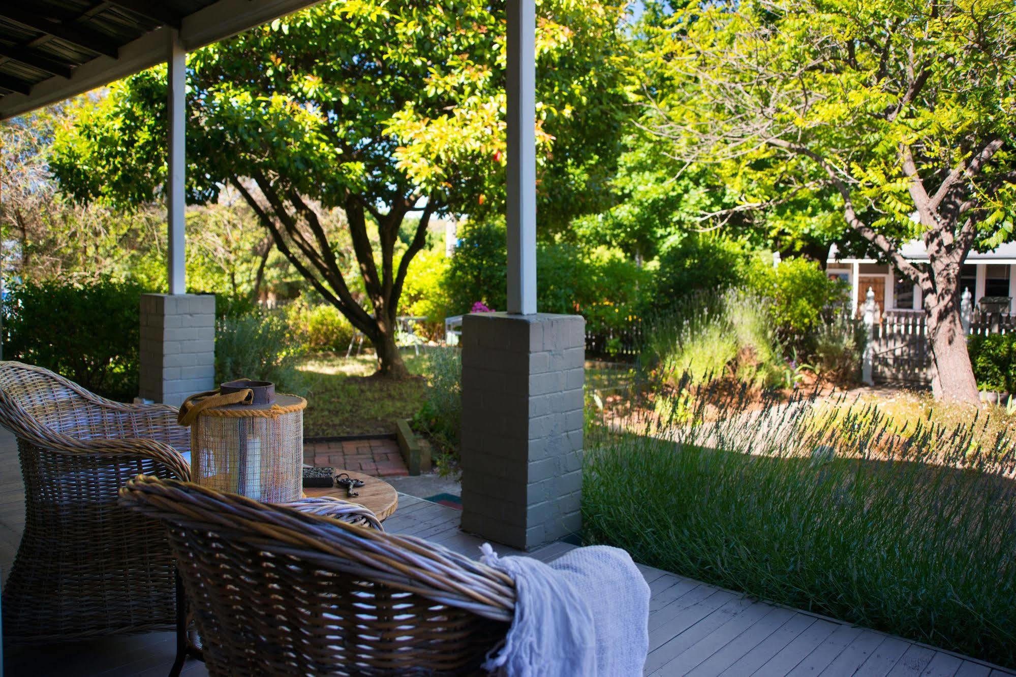 Spa Villas On Main Daylesford Bagian luar foto