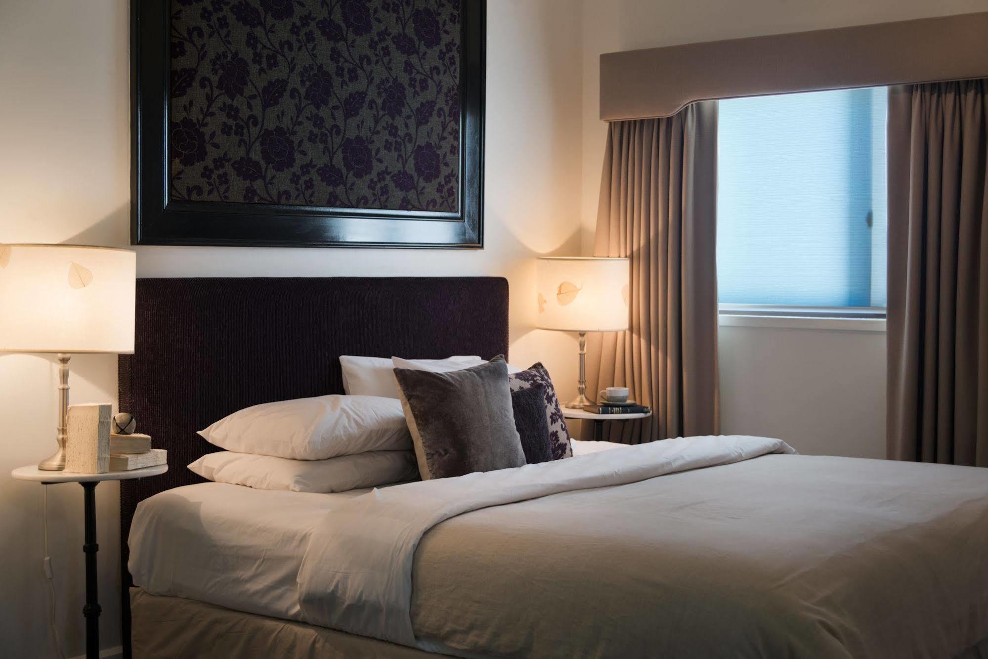 Spa Villas On Main Daylesford Bagian luar foto