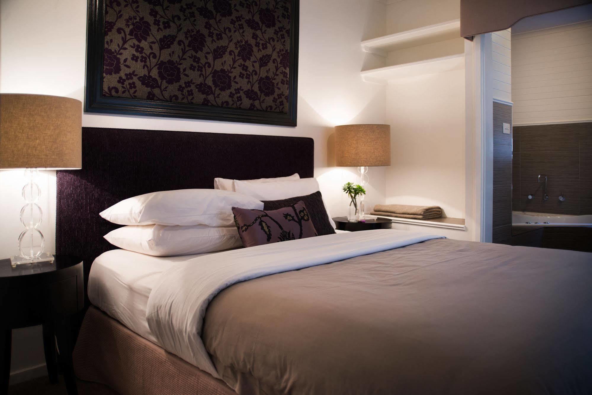 Spa Villas On Main Daylesford Bagian luar foto