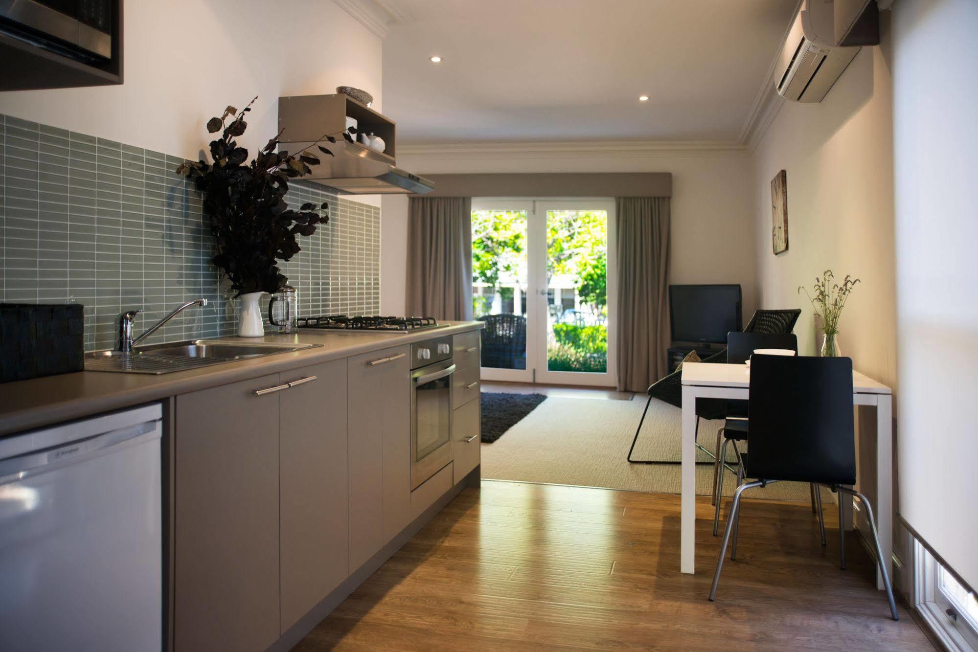 Spa Villas On Main Daylesford Bagian luar foto