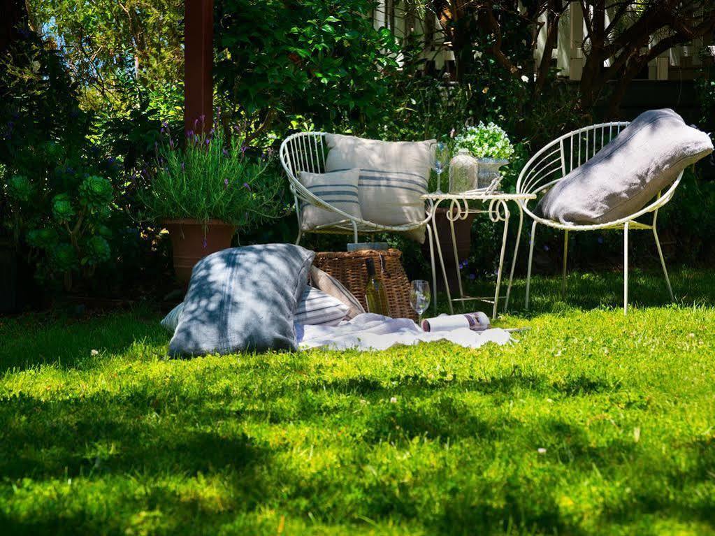 Spa Villas On Main Daylesford Bagian luar foto