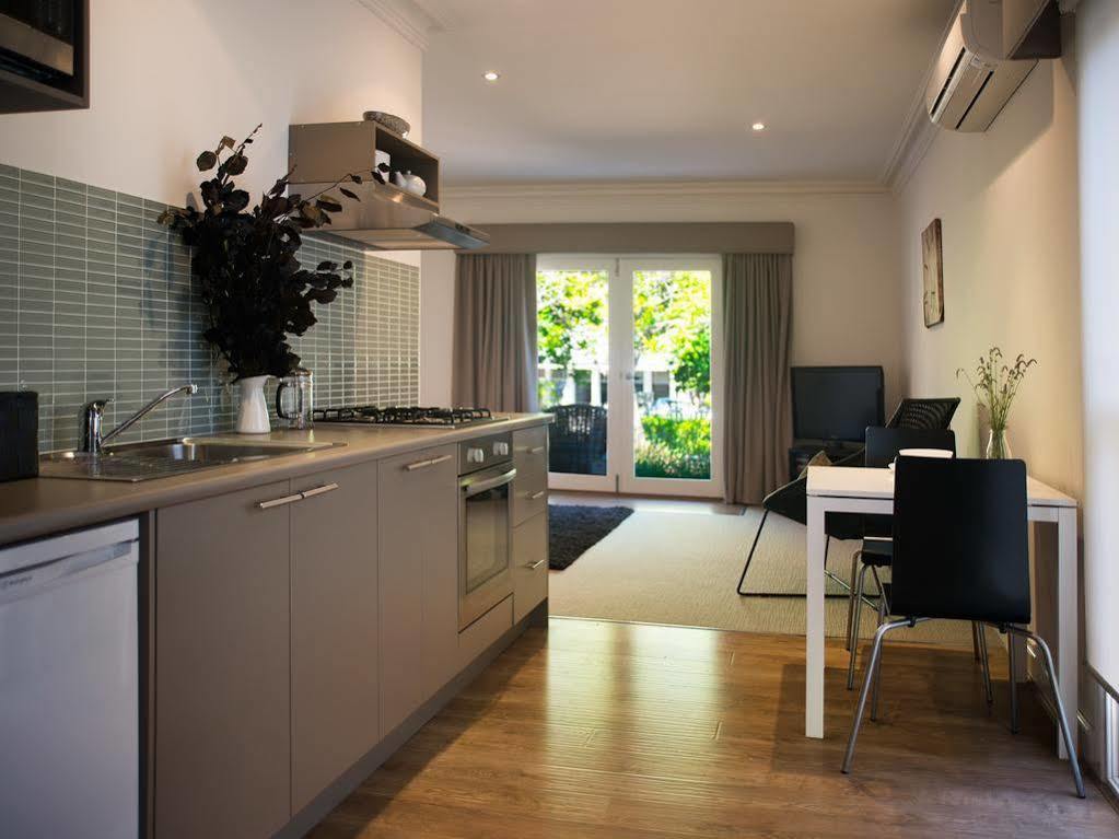Spa Villas On Main Daylesford Bagian luar foto