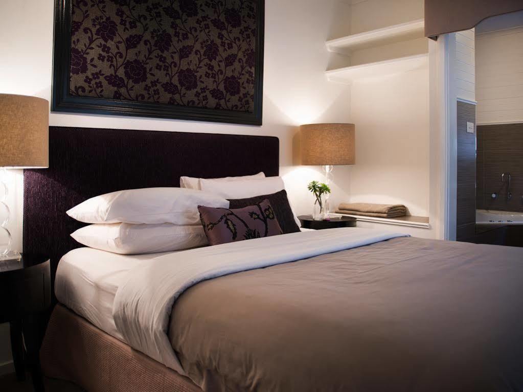 Spa Villas On Main Daylesford Bagian luar foto